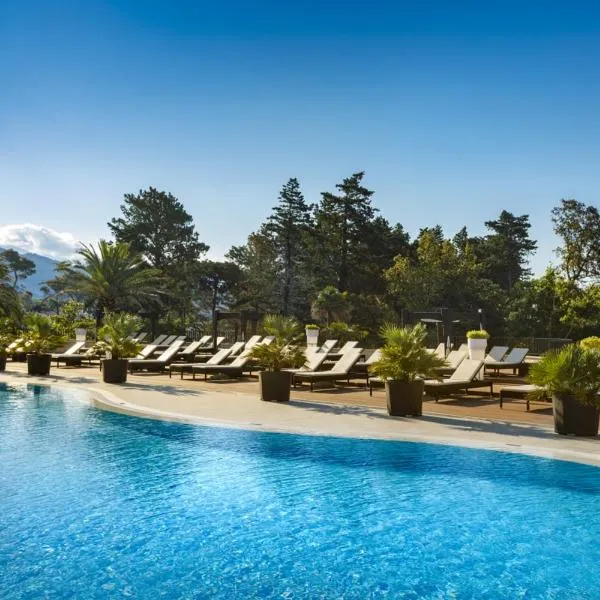 Imperial Valamar Collection Hotel，位于蒙达尼耶的酒店