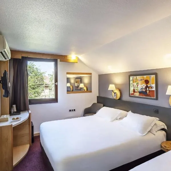 Sure Hotel by Best Western Annecy,位于安锡的酒店