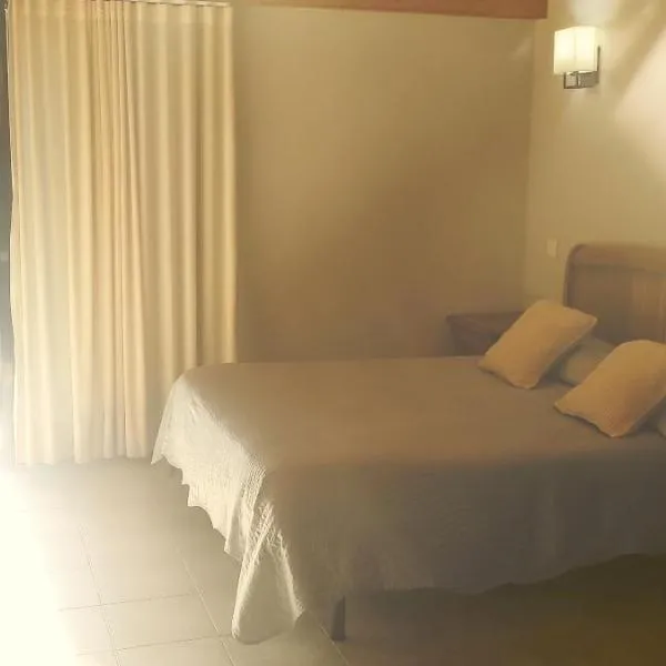 Estudios Ermitabarri，位于Zeberio的酒店