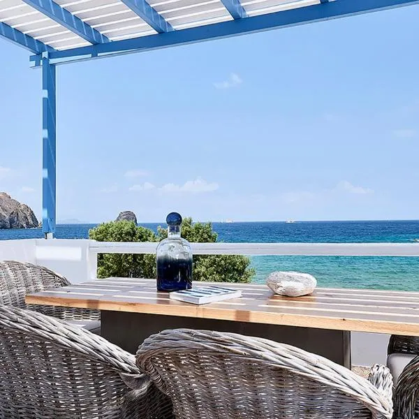 Villa Delmar - Delmar Collection，位于阿波罗尼亚的酒店