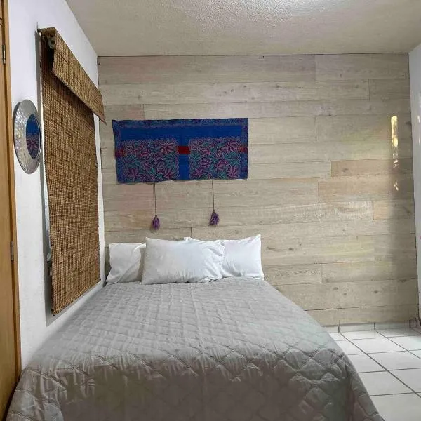 Oasis Casa 120，位于Boca de la Vinorama的酒店