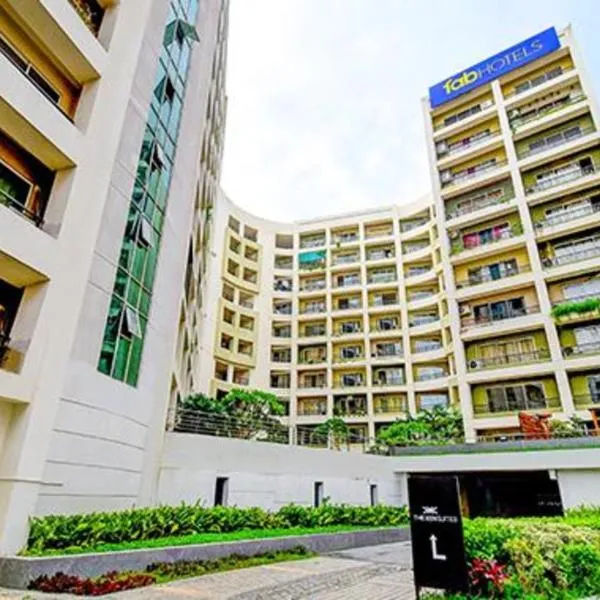 FabHotel Prime Indeedcare Hotel & Resorts - Nr Kolkata Airport，位于Jojera的酒店