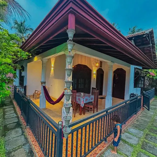 Kawshan Home Stay，位于平谷的酒店
