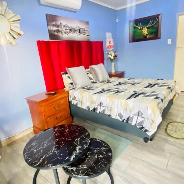 Destiny Guesthouse，位于Natalspruit的酒店