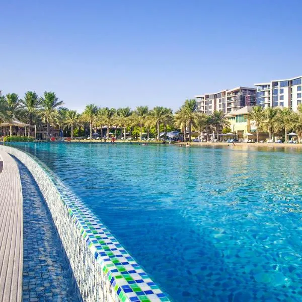 Palavra Resort，位于麦纳麦的酒店