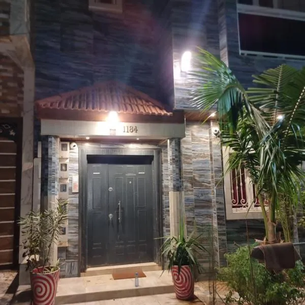 Keur Coumba，位于达喀尔的酒店