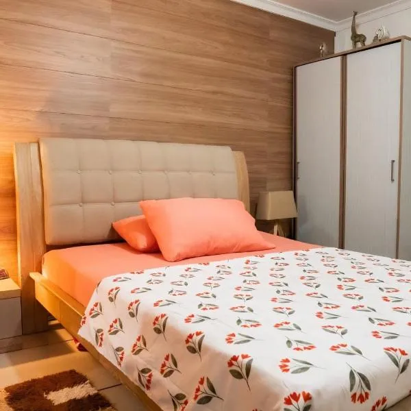 Elegante apartamento: Sabaneta Central，位于萨瓦内塔的酒店