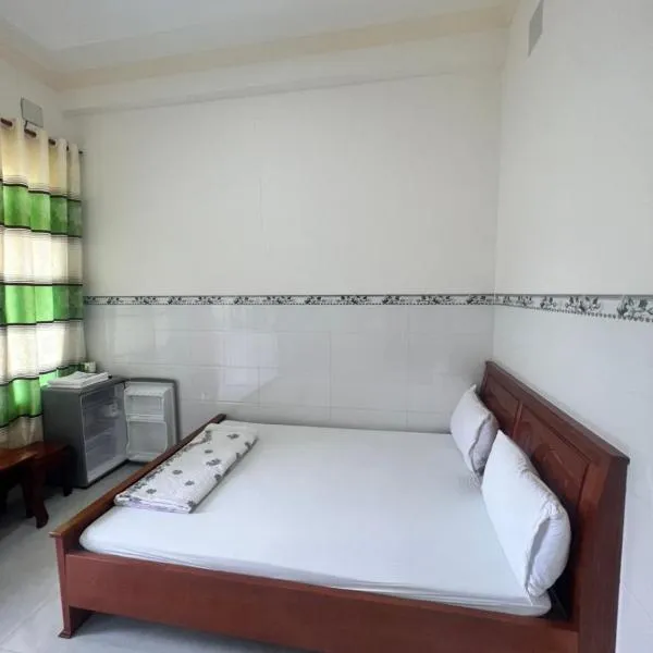 Motel Tiến Phúc，位于Ấp Lò Gốm的酒店