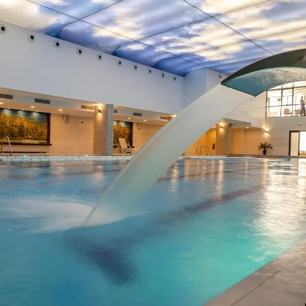 Liberté Hotels Oran，位于奥兰的酒店