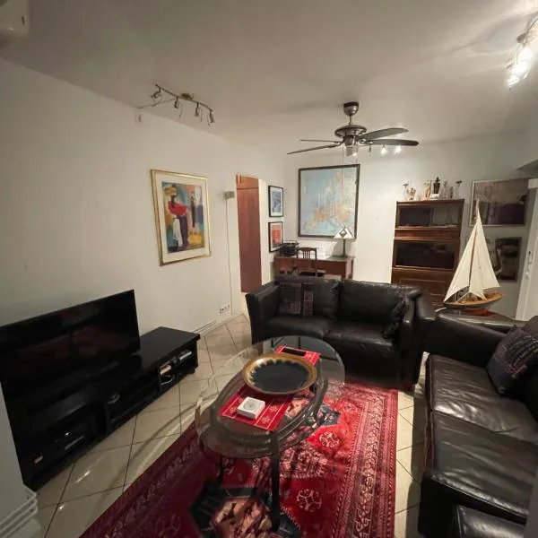 Apartament spațios în Timișoara，位于蒂米什瓦拉的酒店