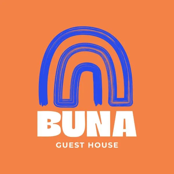 Buna Guest House，位于久姆里的酒店