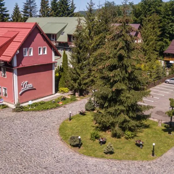 Suior Resort Baza，位于巴亚斯普列的酒店