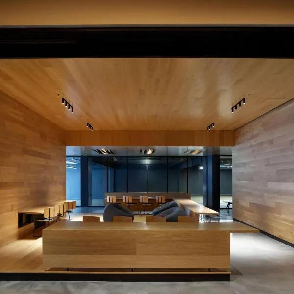 BEI San Francisco, Trademark Collection by Wyndham，位于旧金山的酒店