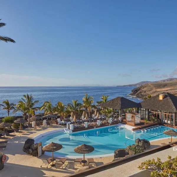 Secrets Lanzarote Resort & Spa - Adults Only (+18)，位于亚伊萨的酒店