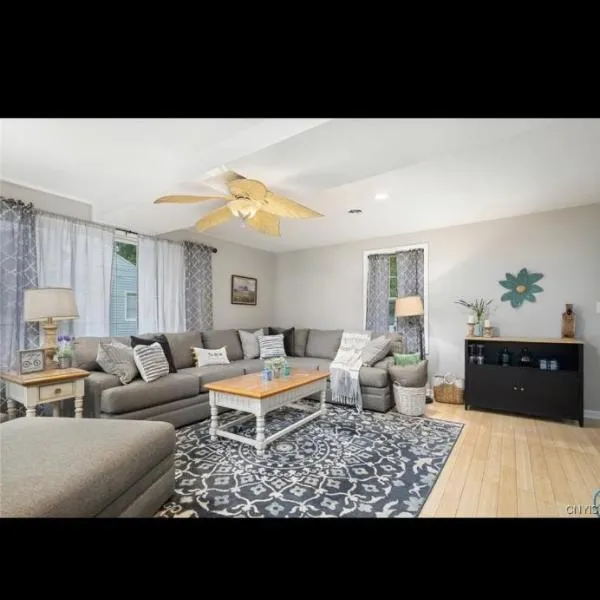 Verona Beach House，位于Verona Beach的酒店