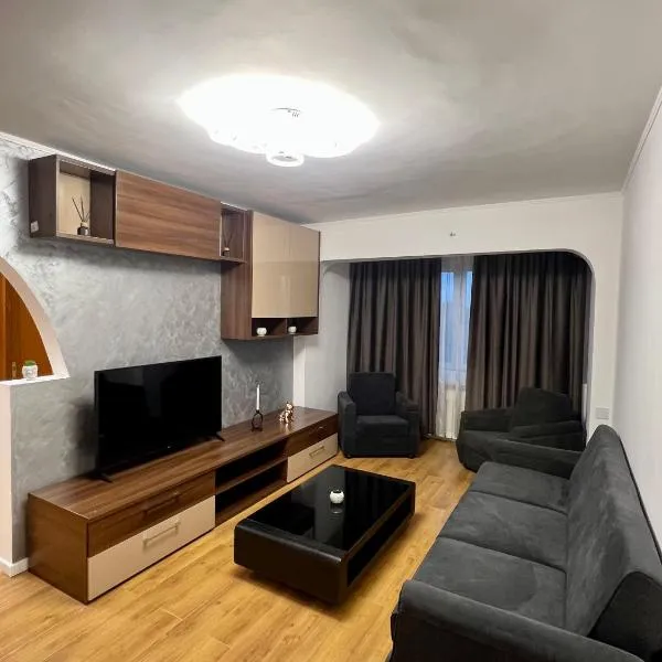 Best Rent Apartments，位于Braniştea的酒店