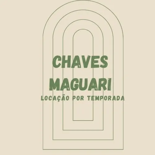 Chaves Maguari Locação por Temporada- Ananindeua，位于阿纳宁德瓦的酒店