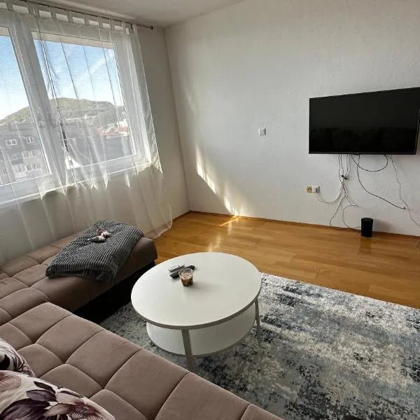 Valluna Studio Apartman Kupres，位于库普雷斯的酒店