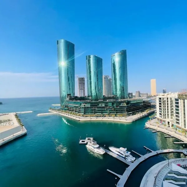 Charthouse Bahrain，位于麦纳麦的酒店