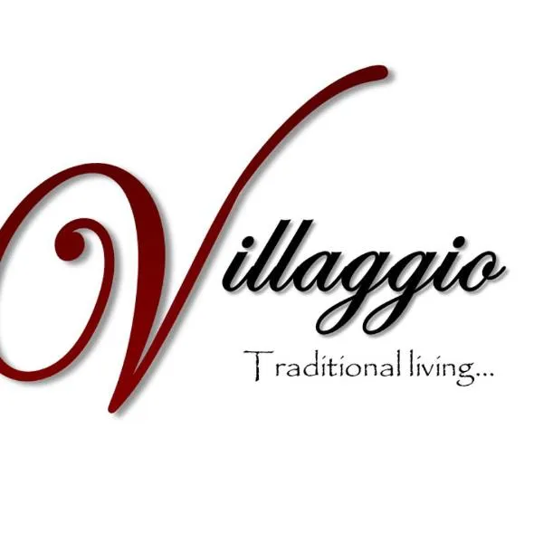 Villaggio traditional living，位于普拉曼塔的酒店