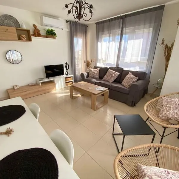 -.Villa Nena 2.0.-，位于莱德斯马的酒店