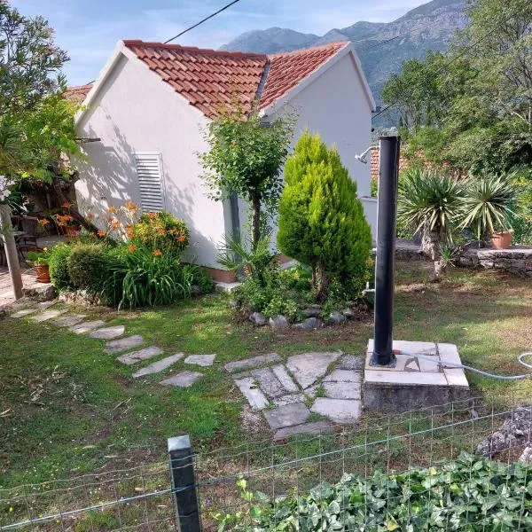 Holiday Home Sunrise，位于格鲁达的酒店
