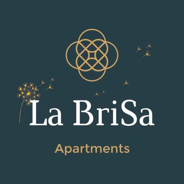 La BriSa，位于卡普多兰多的酒店