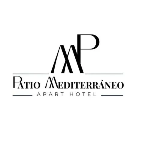 Patio Mediterraneo Apart Hotel，位于圣拉斐尔的酒店