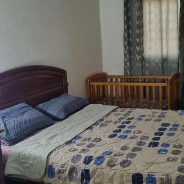 appartement adam，位于乌季达的酒店