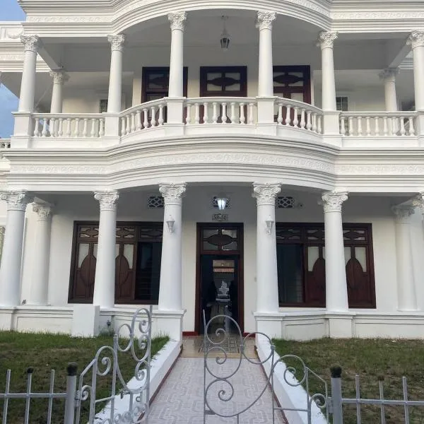Hotel Barranquilla Prado，位于巴兰基亚的酒店