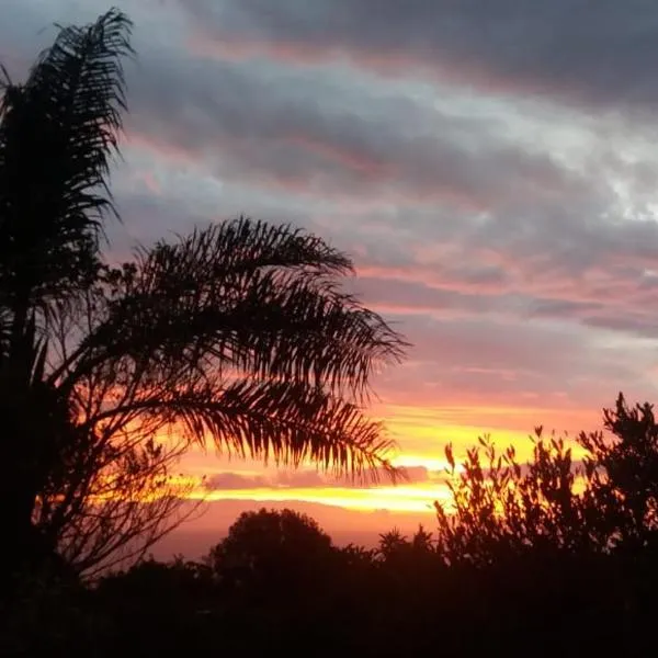 Whispering Waves，位于Van Stadensriviermond的酒店