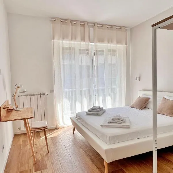 Finella Charming Rooms，位于巴里的酒店