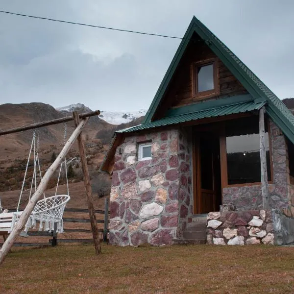 Forest fruit Jelovica，位于贝拉内的酒店