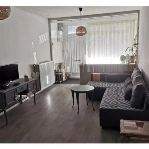 Vintage house ViVa，位于利奥波德斯布尔格的酒店