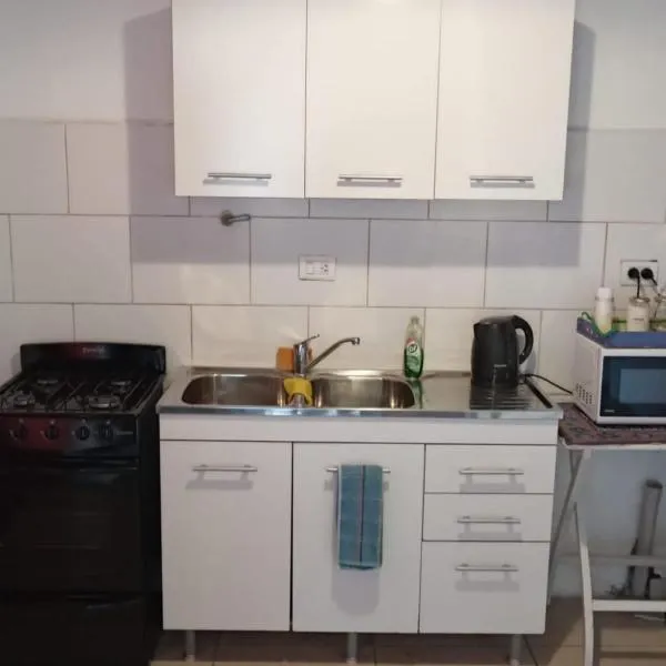 EFRA Apartment，位于瓜伊马延的酒店