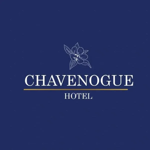 Chavenogue Hotel，位于San Jerónimo的酒店