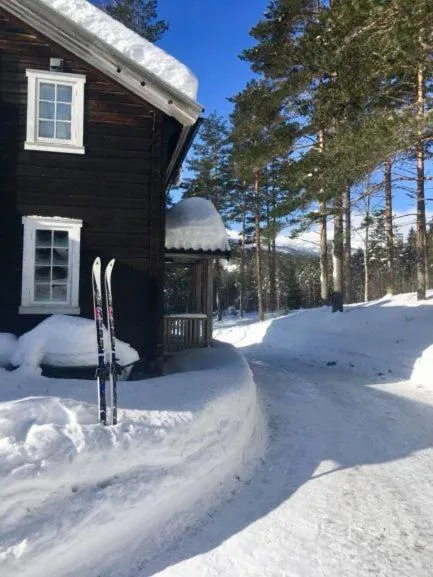 Breiva Gjestegaard og Glamping，位于伯的酒店