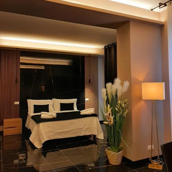 Emma Hotel Bologna Fiera，位于博洛尼亚的酒店