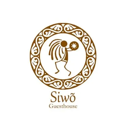 Siwõ Art Guesthouse，位于奥科塔尔的酒店