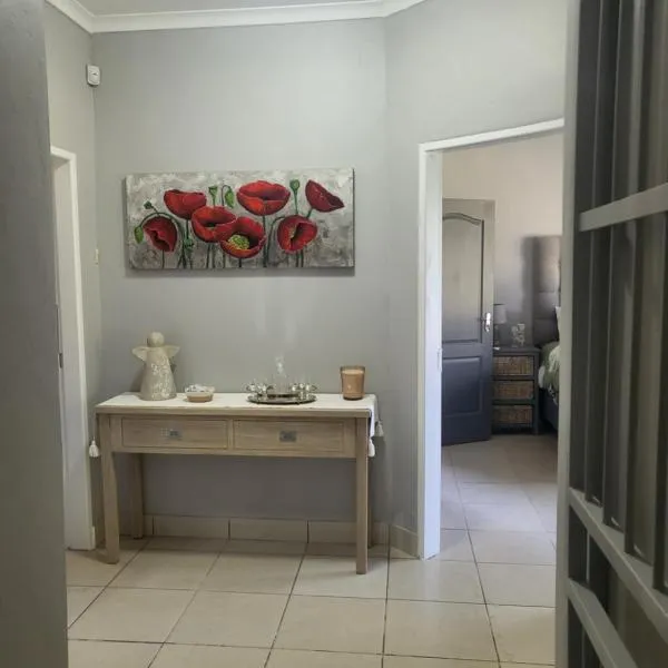 Tranquility，位于布隆方丹的酒店