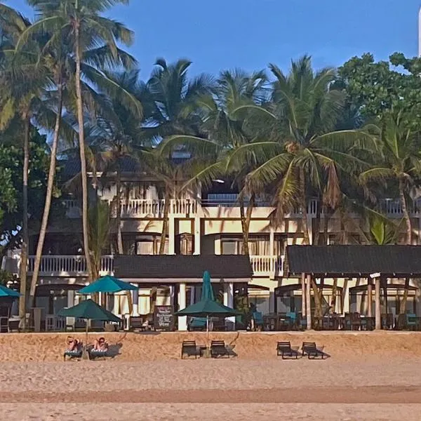 Suite Lanka，位于Degalla的酒店