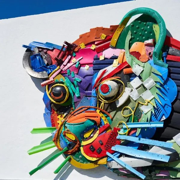 Casa do Moinho，位于阿布兰特什的酒店