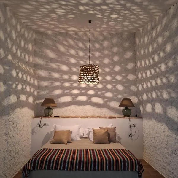 Posada de la Clavería，位于Aldea del Rey的酒店