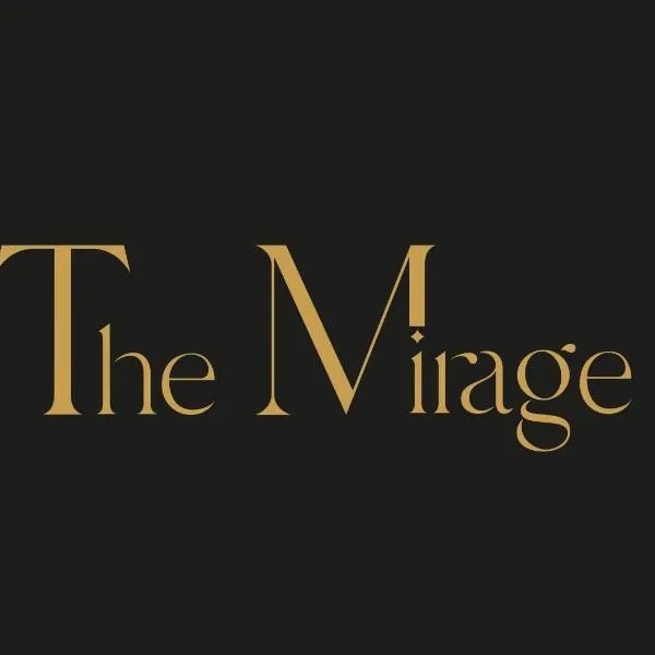 THE MIRAGE，位于Caenby的酒店