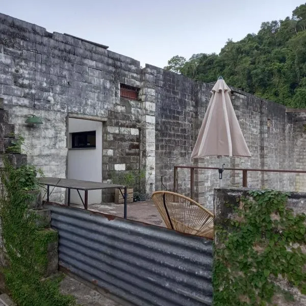 Pousada IMcasa 430，位于本图贡萨尔维斯的酒店