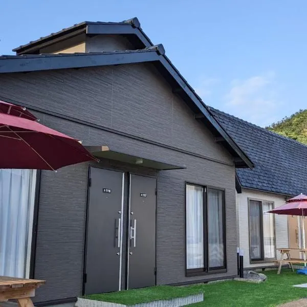 関空国際ホテル，位于和歌山的酒店