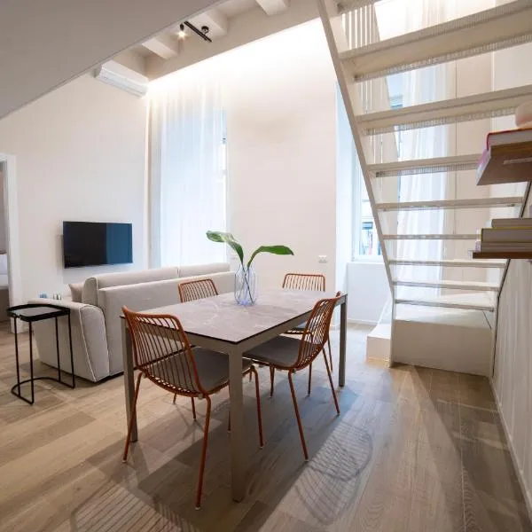 Be Mate Torino Centro，位于都灵的酒店