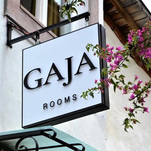 Gaja Ayvalık，位于艾瓦勒克的酒店