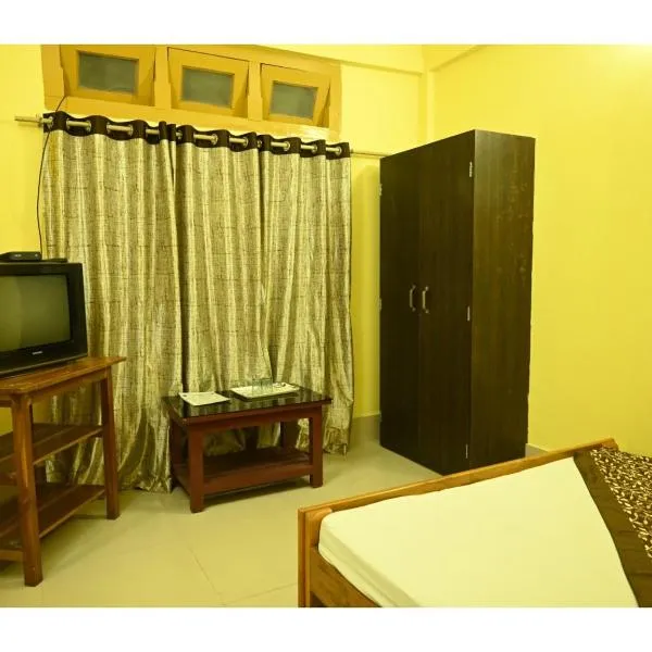Kaziranga Florican Lodge, Kohora, Assam，位于Hatikhuli的酒店
