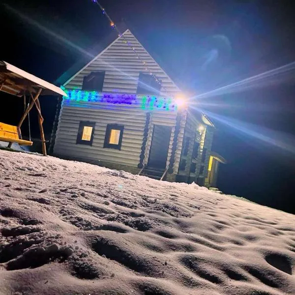 VanMarri，位于维什卡的酒店